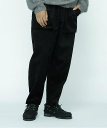 MANASTASH/ MANASTASH/マナスタッシュ/8W COCOON PANTS/コーデュロイコクーンパンツ/505565186