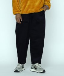 MANASTASH/ MANASTASH/マナスタッシュ/8W COCOON PANTS/コーデュロイコクーンパンツ/505565186