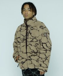 MANASTASH/MANASTASH/マナスタッシュ/LITHIUM FLEECE/リチウムフリース/505565196