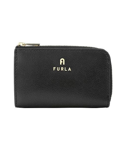 FURLA(フルラ)/FURLA フルラ キーケース WR00435 ARE000 O6000 1 007/ブラック