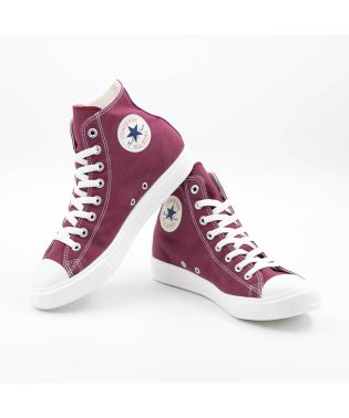 CONVERSE/コンバース CONVERSE レディース メンズ スニーカー オールスター ライト HI OX ハイカット ローカット 軽量 CO－ASLTN/505571092