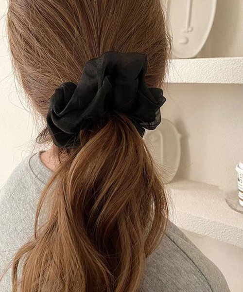 ヘアクリップ ヘアアクセサリー 髪飾り リボン 韓国 レトロ