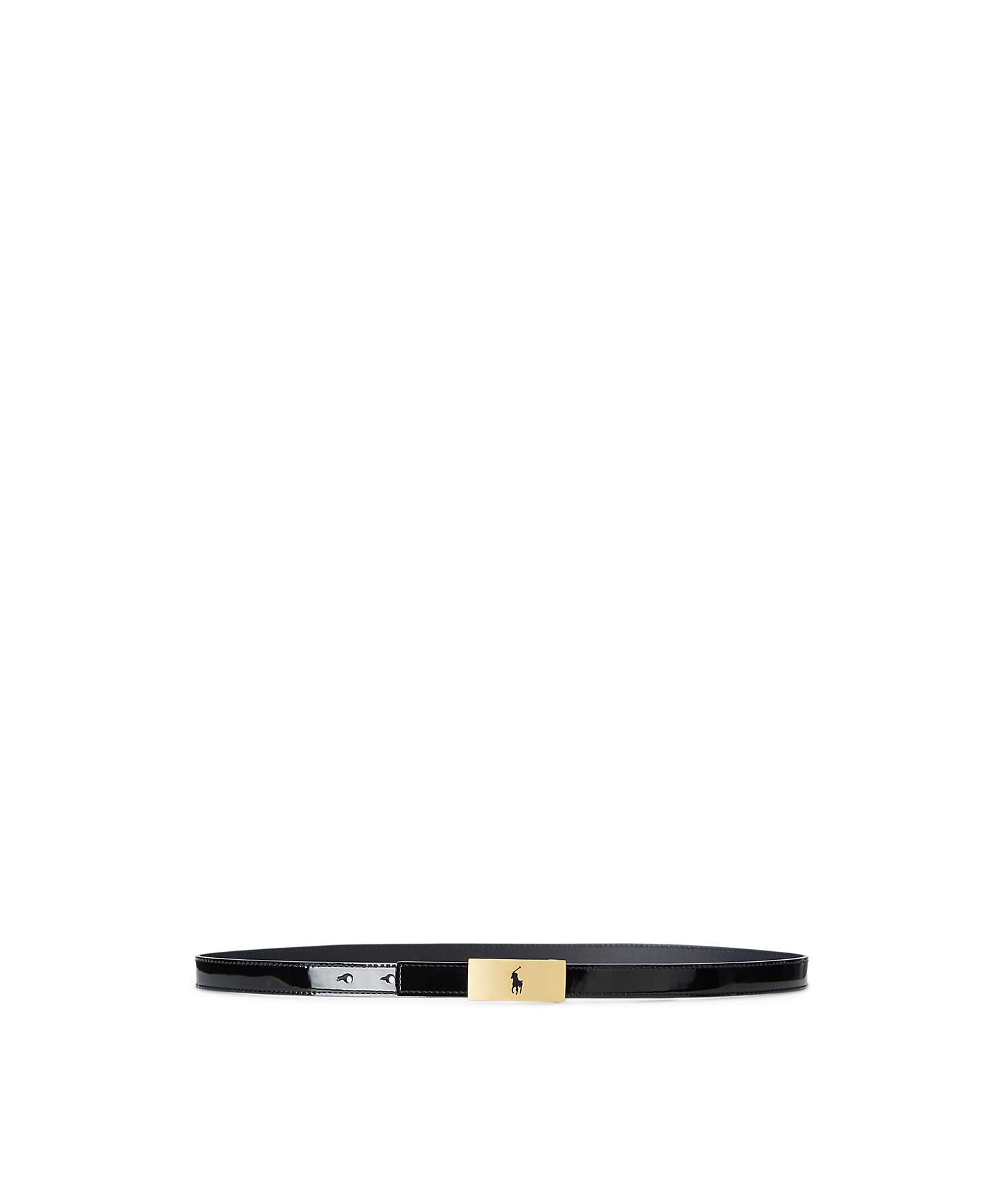 Polo ID リバーシブル レザー ベルト(505571372)|阪急百貨店公式通販サイト|阪急百貨店オンラインストア
