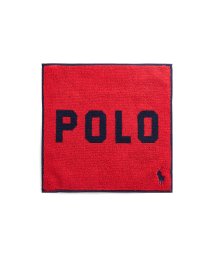 POLO RALPH LAUREN/(ボーイズ 2才～4才)ロゴ コットン ハンカチーフ/505571811