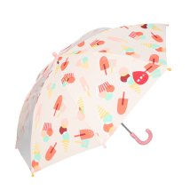 BACKYARD FAMILY/ワールドパーティー W.P.C KIDS WKN UMBRELLA 子供用かさ/502955600