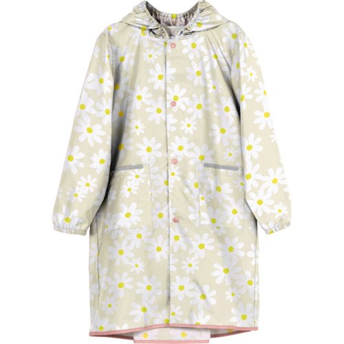 BACKYARD FAMILY(バックヤードファミリー)/ワールドパーティー W.P.C KIDS PONCHO WKR子供用レインポンチョ/その他系7