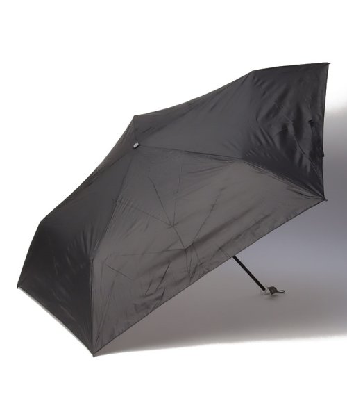 estaa(エスタ)/マジで軽い傘　最軽量折りたたみ傘－Magical Tech－ 55cm/ブラック