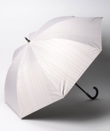 LANVIN en Bleu(umbrella)/晴雨兼用日傘　ストライプ/505242943