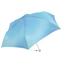 BACKYARD FAMILY(バックヤードファミリー)/ミルキートーンアンブレラ 55cm 折りたたみ傘/その他系1