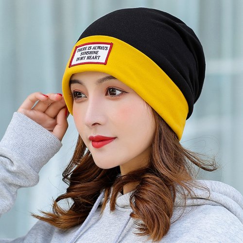 BACKYARD FAMILY(バックヤードファミリー)/帽子 レース レディース kbeanie05/ブラック系3