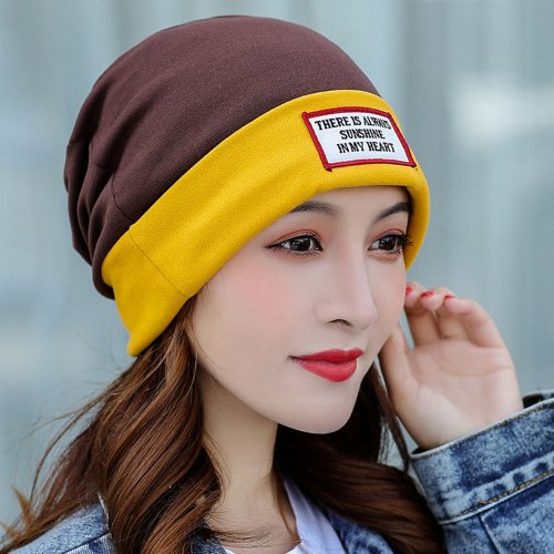 BACKYARD FAMILY(バックヤードファミリー)/帽子 レース レディース kbeanie05/ブラウン