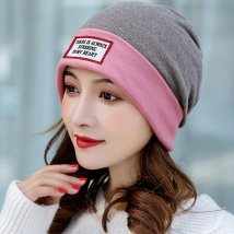 BACKYARD FAMILY(バックヤードファミリー)/帽子 レース レディース kbeanie05/グレージュ