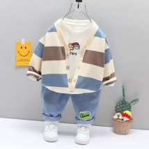 BACKYARD FAMILY(バックヤードファミリー)/幼児服 lycardwide/ライトブルー