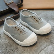 BACKYARD FAMILY(バックヤードファミリー)/スニーカー lykidshoe1/グレー