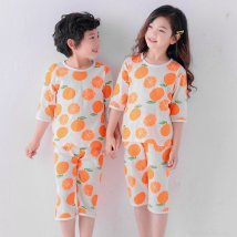 BACKYARD FAMILY(バックヤードファミリー)/子供服 nazhu002/オレンジ