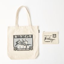 BACKYARD FAMILY(バックヤードファミリー)/Old Resta BIG TOTE BAG/その他系8