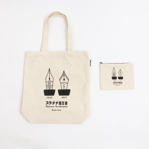 BACKYARD FAMILY(バックヤードファミリー)/Old Resta BIG TOTE BAG/プラチナ