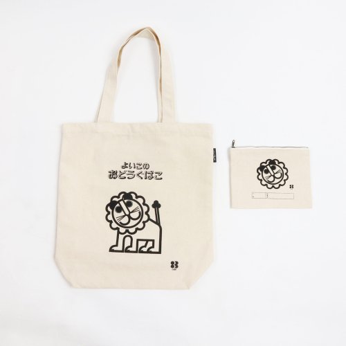 BACKYARD FAMILY(バックヤードファミリー)/Old Resta BIG TOTE BAG/その他系3