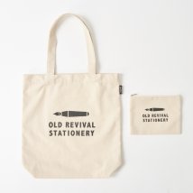 BACKYARD FAMILY(バックヤードファミリー)/Old Resta BIG TOTE BAG/その他系1