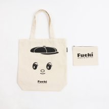 BACKYARD FAMILY/Old Resta BIG TOTE BAG/505301196