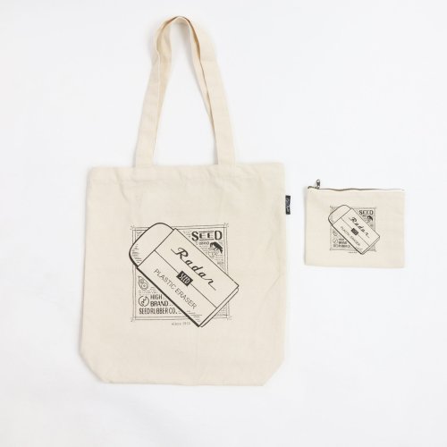 BACKYARD FAMILY(バックヤードファミリー)/Old Resta BIG TOTE BAG/その他系9