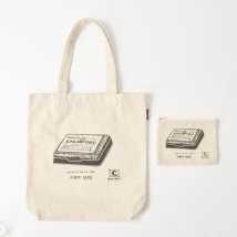 BACKYARD FAMILY(バックヤードファミリー)/Old Resta BIG TOTE BAG/その他系10