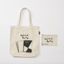 BACKYARD FAMILY/Old Resta BIG TOTE BAG/505301200