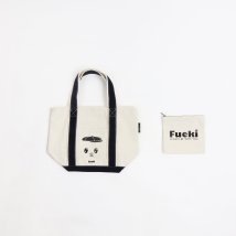 BACKYARD FAMILY(バックヤードファミリー)/Old Resta MINI TOTE BAG/その他系1