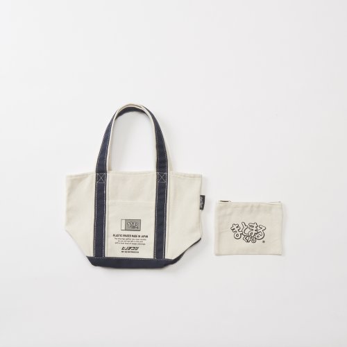 BACKYARD FAMILY(バックヤードファミリー)/Old Resta MINI TOTE BAG/その他系3