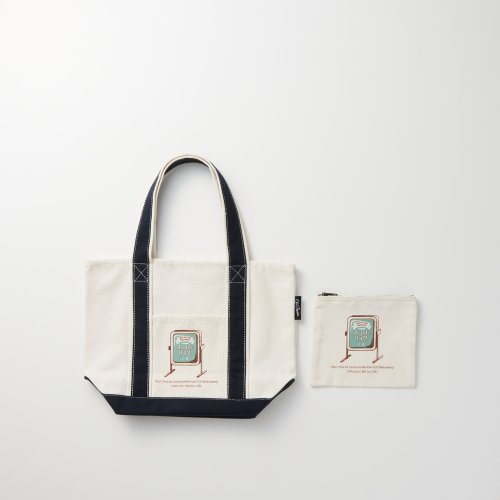 BACKYARD FAMILY(バックヤードファミリー)/Old Resta MINI TOTE BAG/その他系14