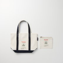 BACKYARD FAMILY(バックヤードファミリー)/Old Resta MINI TOTE BAG/その他系15