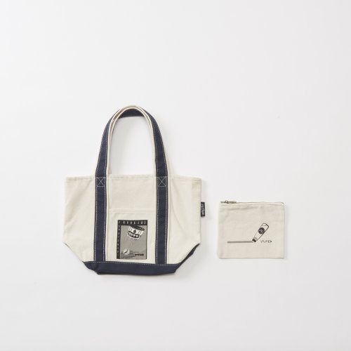 BACKYARD FAMILY(バックヤードファミリー)/Old Resta MINI TOTE BAG/その他系18