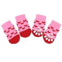 BACKYARD FAMILY/ペット 靴下 ソックス yapetsocks2528/505304819