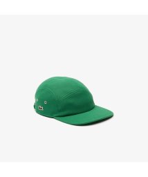 LACOSTE UNISEX/鹿の子地ジェットキャップ/505475118