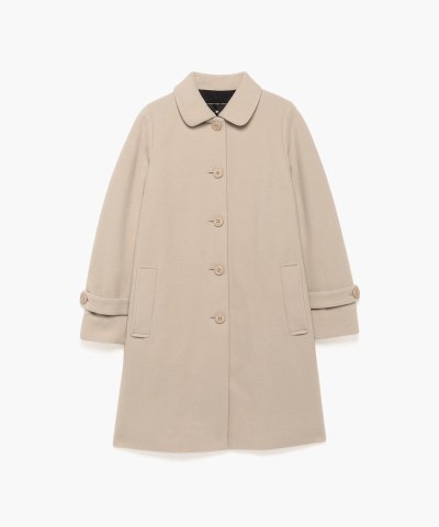 WU60 MANTEAU ニューピミリココート