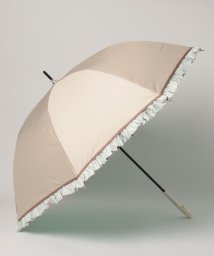 estaa/晴雨兼用日傘　バイカラーフリル/505498612
