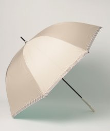 estaa/晴雨兼用日傘　ボーダーテープリボン/505498618