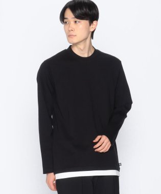 COMME CA ISM MENS/エッセンシャルコットン　Ｔシャツ/505518391