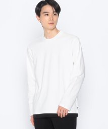 COMME CA ISM MENS/エッセンシャルコットン　Ｔシャツ/505518391