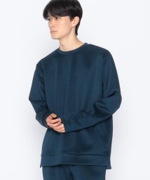 COMME CA ISM MENS/ファンクショナルジャージ ダンボール プルオーバー/505518395