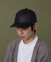 arth/arth Leather Cap/505572130