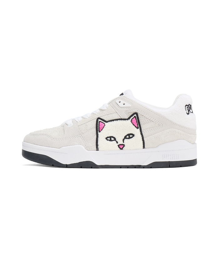 ユニセックス PUMA x RIPNDIP スリップストリーム スニーカー