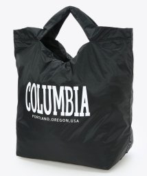 Columbia(コロンビア)/コズミックロックパッカブルトートM/ブラック