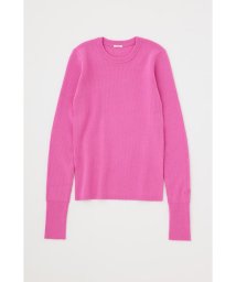 moussy/WASHABLE CREWNECK ニット/505572489