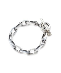 B'2nd/on the sunny side of the street / Rhombus Chain Bracelet/505572632