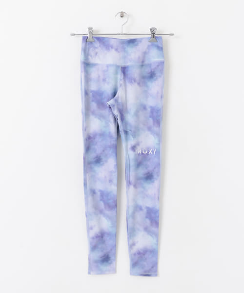 ROXY LIKE THE SUN LEGGINGS