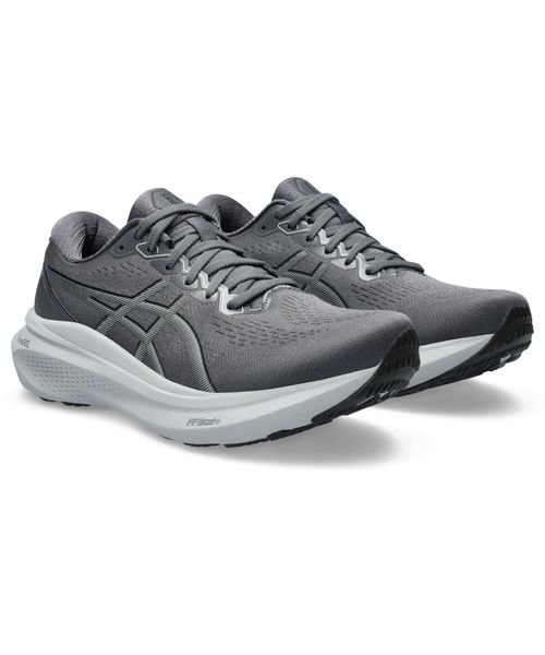 ASICS(ASICS)/GEL－KAYANO 30　EXTRA WIDE/CARRIERGREY/PIEDMONTGREY