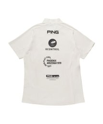 PING/持続性冷感ハイネックシャツ/505573994