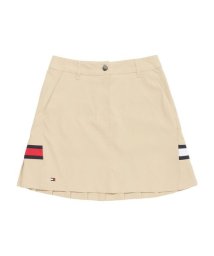 TOMMY HILFIGER GOLF/トミー ヒルフィガー ゴルフ レディース バックプリーツフラッグ スカート/505573996