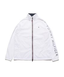 TOMMY HILFIGER GOLF/トミー ヒルフィガー ゴルフ メンズ ウィンドジャケット/505574004